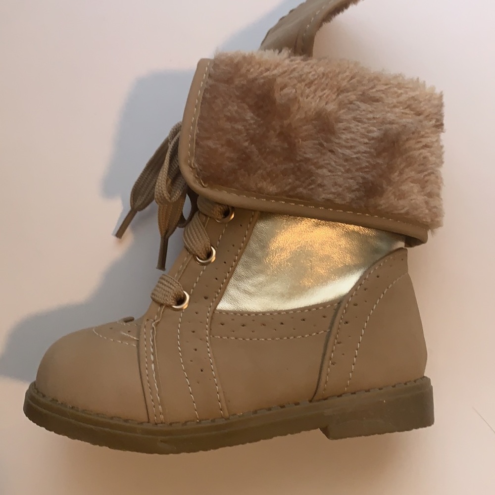 Toddler winter boots